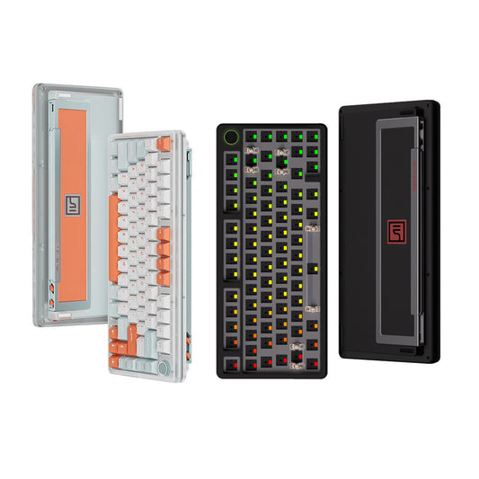 Keyverse Infi75 Lite Mechanical Keyboard