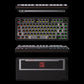 Keyverse Infi75 Lite Mechanical Keyboard