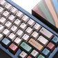 iRetro Keycap Set, Cherry Profile, Dye Sub PBT