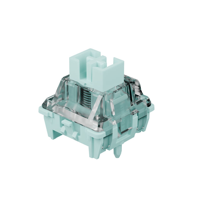 Morkblade Bold TKL Aluminum Magnetic HE Gaming Keyboard