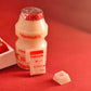 Yakult Jade Semi-Transparent Keycap Set, Cherry Profile, Dye Sub PBT, PC Transparent