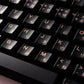JKDK x KM Fun Cats Keycap Set, Cherry Profile, PBT Dye Sub Key Cap