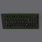 JTK Griseann Keycap Set, Cherry Profile, Dye Sub PBT Key Cap
