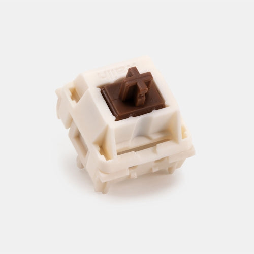 Rainy75 Aluminum Mechanical Keyboard