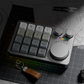 MMD KM16 Pro Wireless 16 Keys + 3 Knobs Macropad
