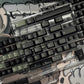 KBD Loki Keycap Set, Cherry Profile, Dye Sub PBT Key Cap