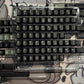 KBD Loki Keycap Set, Cherry Profile, Dye Sub PBT Key Cap
