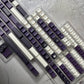 KBD Subarashi Keycap Set, Cherry Profile, Dye Sub PBT Key Cap