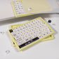 Keycap Stackable Box Storage - 3 piece pack