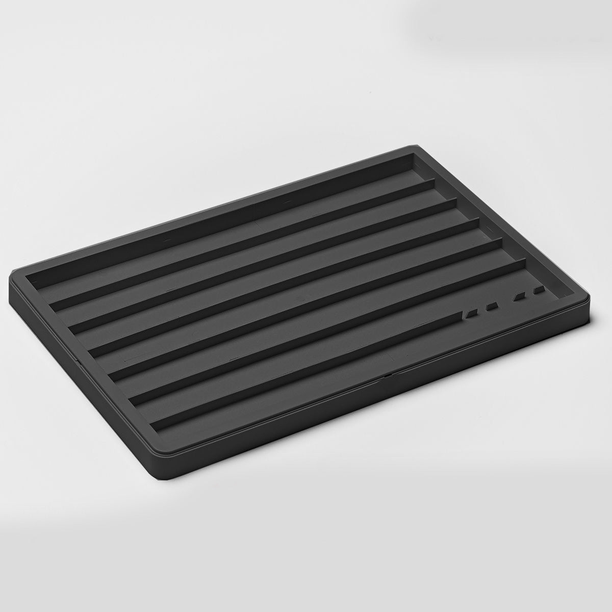 Keycap Stackable Box Storage (Single)