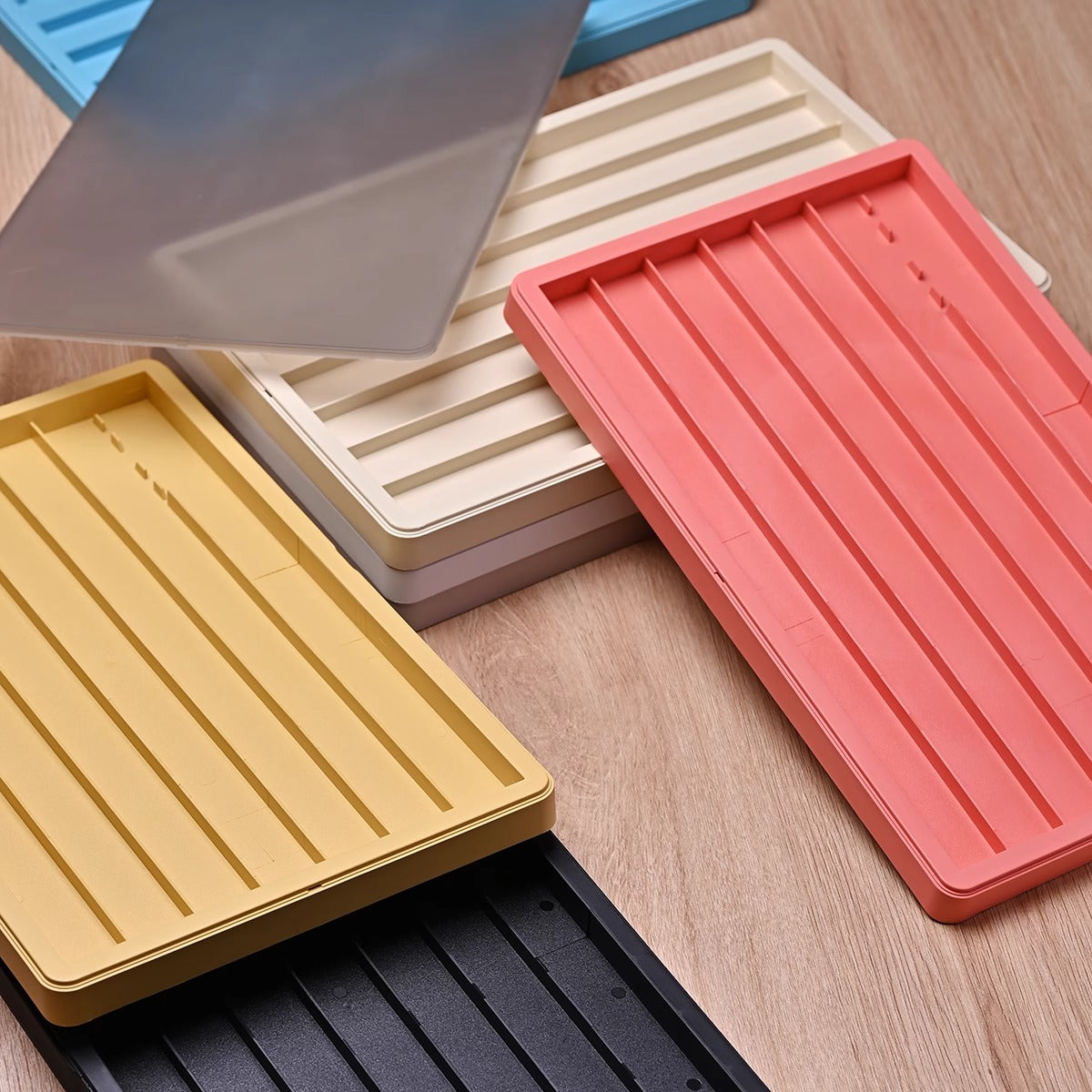 Keycap Stackable Box Storage (Single) – Nouvolo