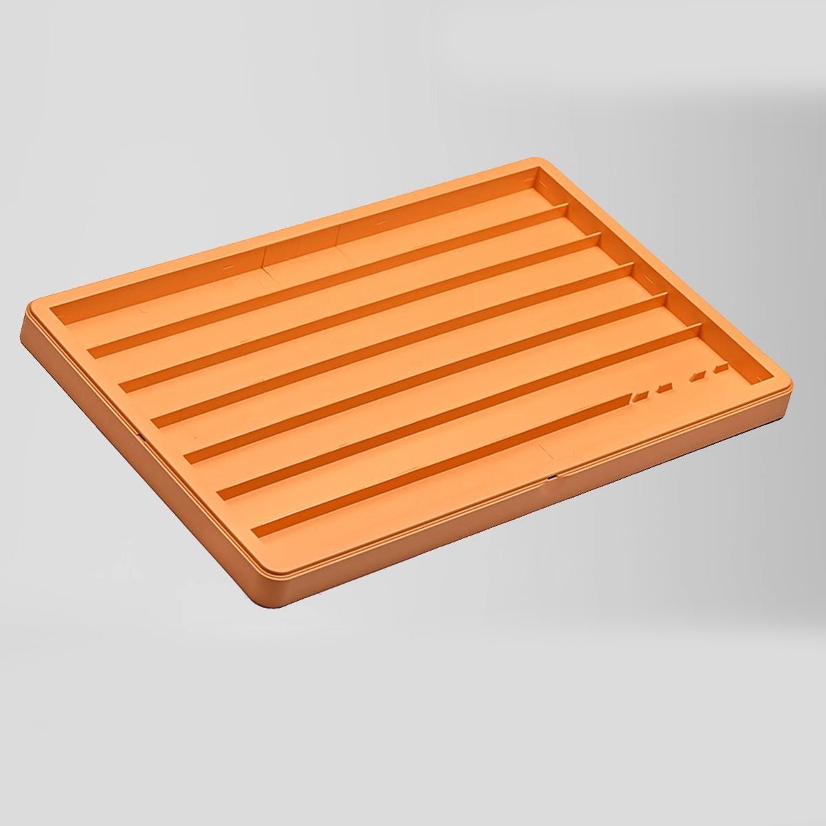 Keycap Stackable Box Storage (Single)