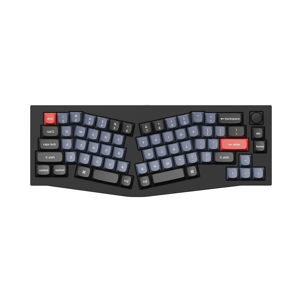 Keychron Q8 QMK Mechanical Keyboard