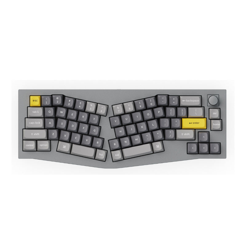 Keychron Q8 QMK Mechanical Keyboard