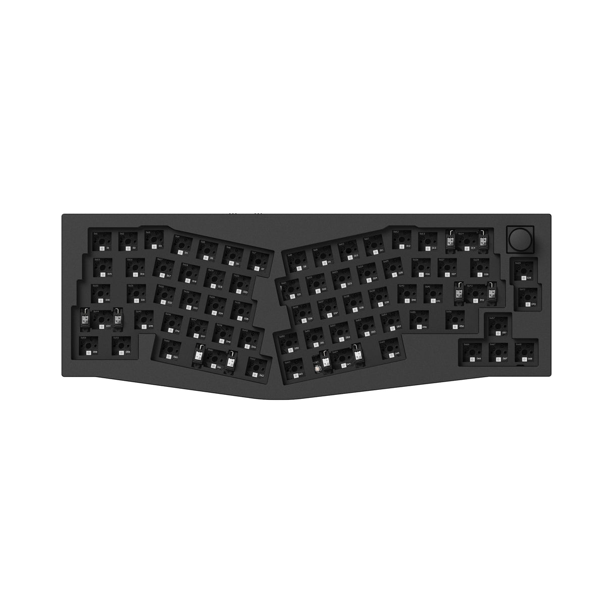 Keychron Q8 Max Mechanical Keyboard