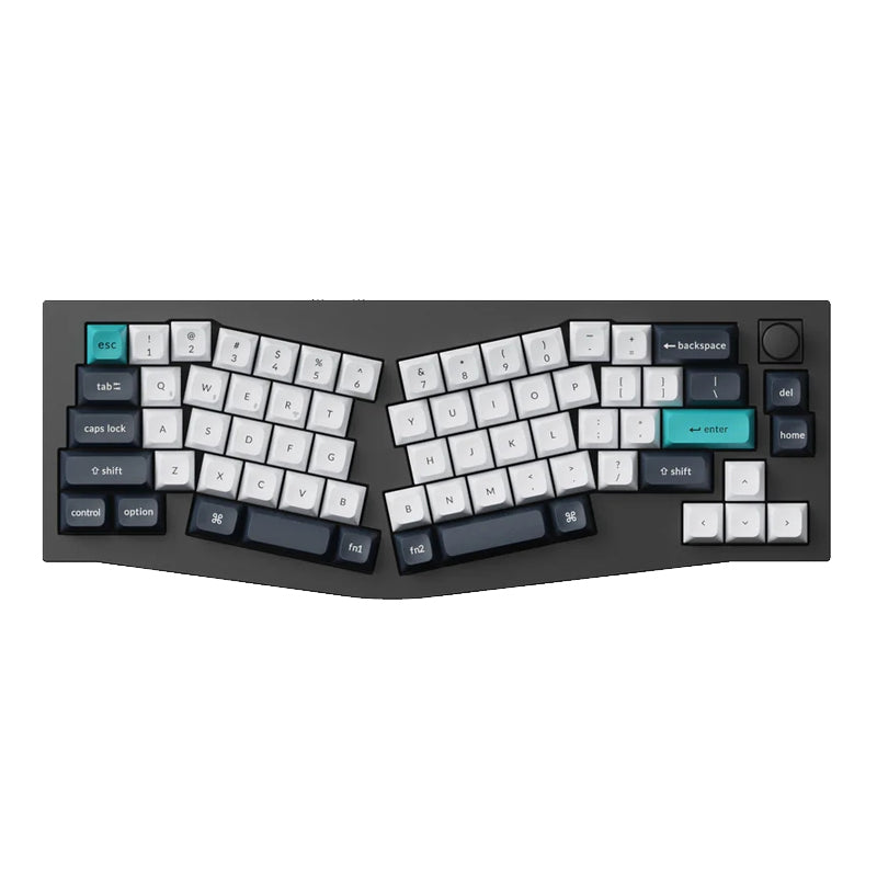 Keychron Q8 Max Mechanical Keyboard