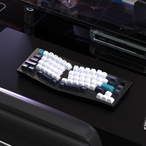 Keychron Q8 Max Mechanical Keyboard