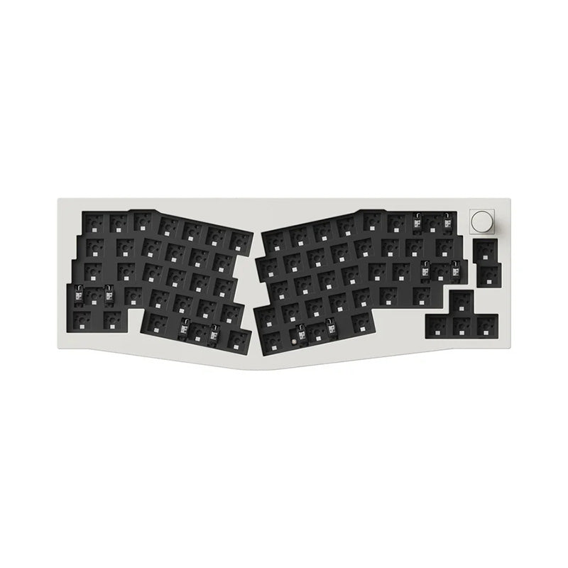 Keychron Q8 Max Mechanical Keyboard