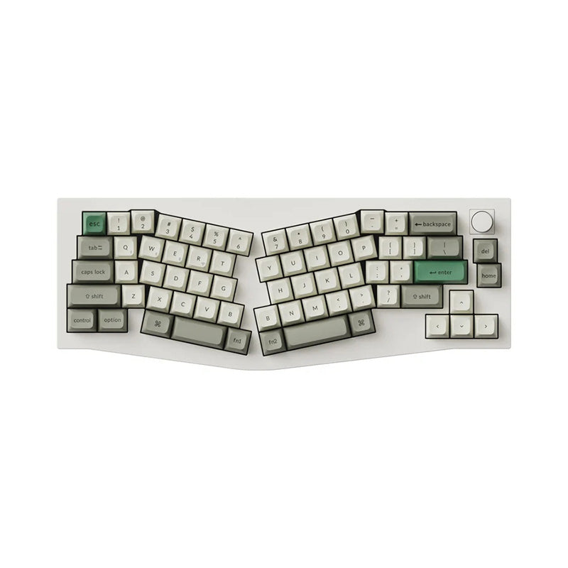 Keychron Q8 Max Mechanical Keyboard