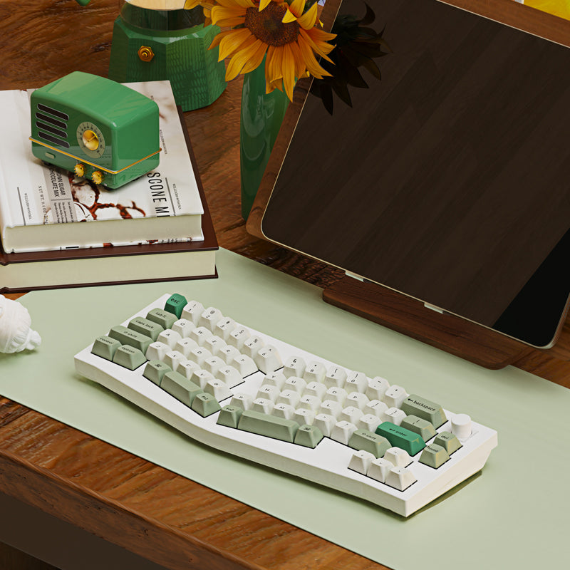Keychron Q8 Max Mechanical Keyboard