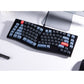 Keychron V10Max Alice QMK Wireless Mechanical Keyboard