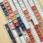 KKB The Boundless Jataka Keycap Set, Cherry Profile, Dye Sub PBT Key Cap