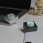 MMD KM01 CNC Aluminum Wireless Media Knob