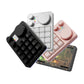 MMD KM16 Wired 16 Keys + 3 Knobs Macropad