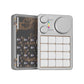 MMD KM16 Wired 16 Keys + 3 Knobs Macropad