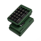 MMD KM21 Ultra Wireless 17 Keys + 4 Knobs Macropad