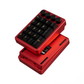 MMD KM21 Ultra Wireless 17 Keys + 4 Knobs Macropad