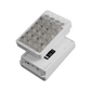 MMD KM21 Ultra Wireless 17 Keys + 4 Knobs Macropad