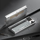 Weikav x Morkblade K-ONE 80 Aluminum Magnetic HE Gaming Keyboard