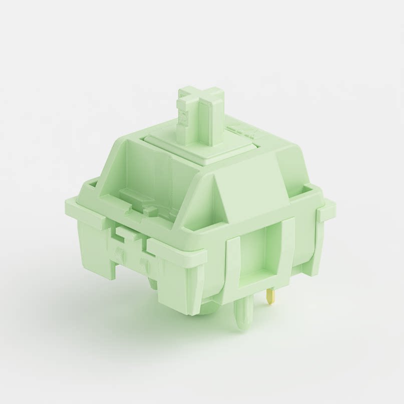 KTT Macaron Series (7 Colors) Switches