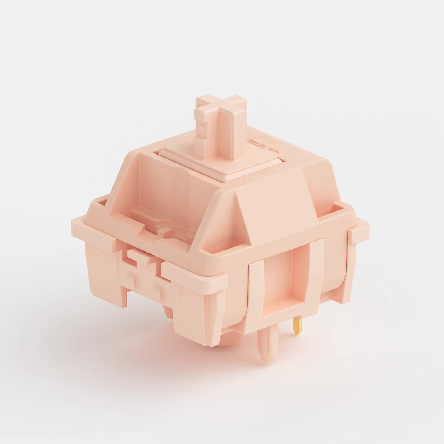 KTT Macaron Series (7 Colors) Switches
