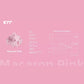 KTT Macaron Series (7 Colors) Switches