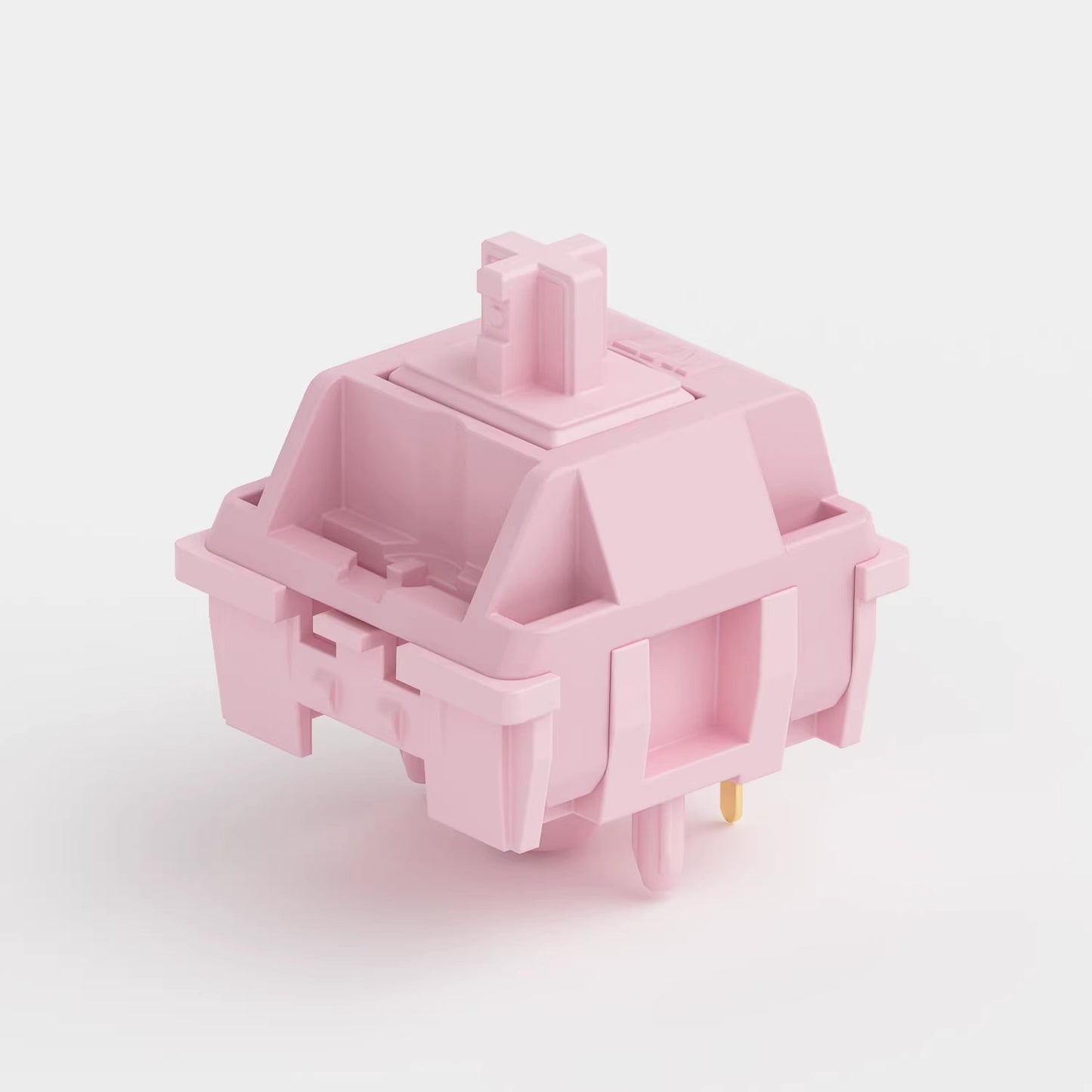 KTT Macaron Series (7 Colors) Switches