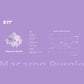 KTT Macaron Series (7 Colors) Switches