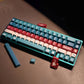 Lake Motosu Keycap Set, Cherry Profile, PBT Dye Sub Key Cap