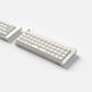 Less But Better Keycap Set, Cherry Profile, Dye Sub PBT Key Cap