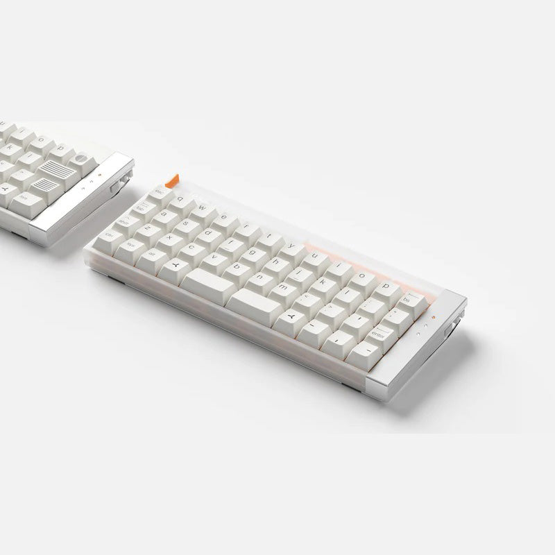 Less But Better Keycap Set, Cherry Profile, Dye Sub PBT Key Cap