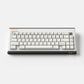 Less But Better Keycap Set, Cherry Profile, Dye Sub PBT Key Cap