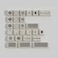 Less But Better Keycap Set, Cherry Profile, Dye Sub PBT Key Cap