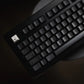 Lelelab Munich Dark Keycap Set, Cherry Profile, Dye Sub PBT