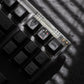Lelelab Munich Dark Keycap Set, Cherry Profile, Dye Sub PBT