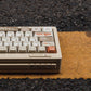 Le Mans Racing Keycap Set, Cherry Profile, PBT Dye Sub