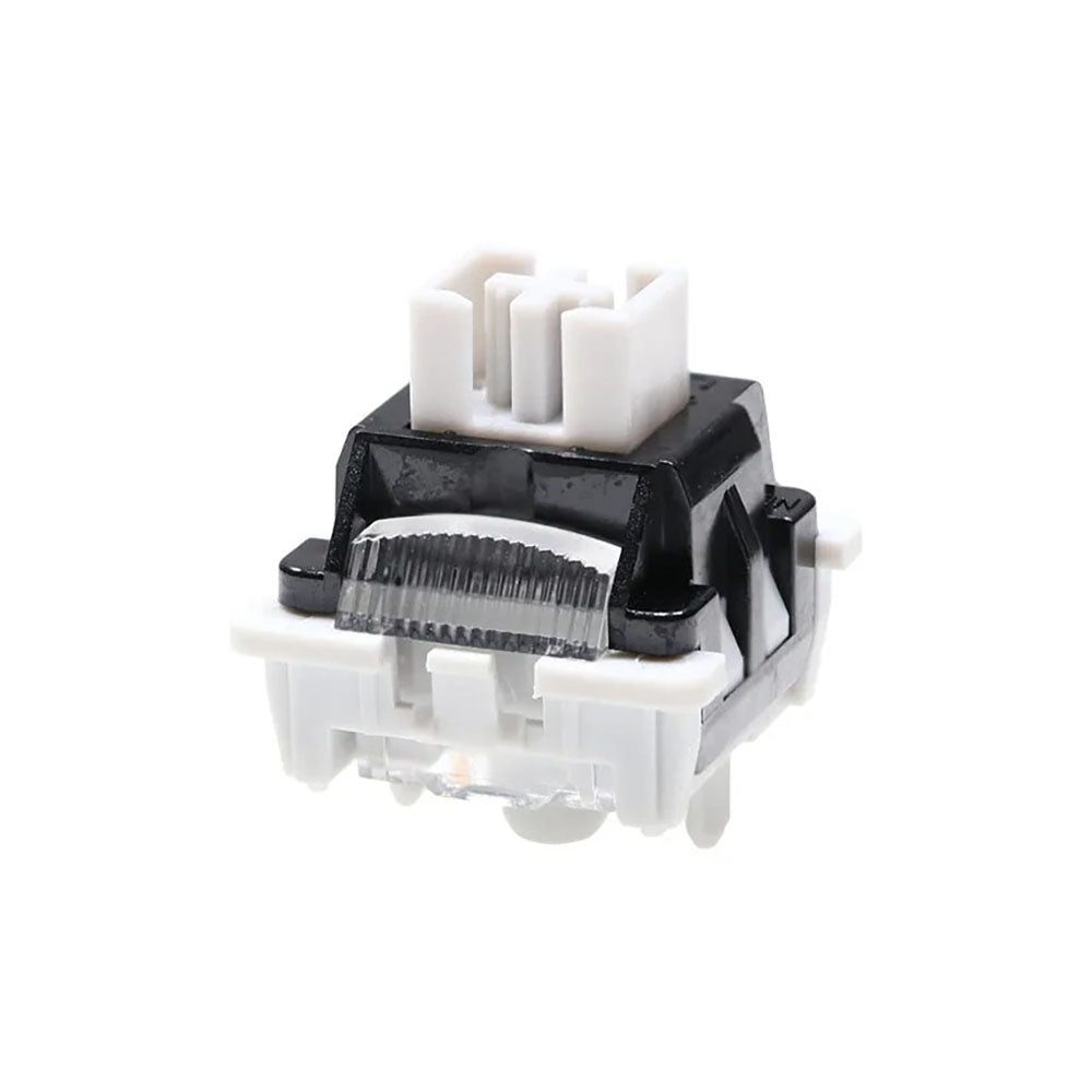 Leobog Graywood V4 Switches