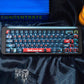Light67 Cute Lightbox Mechanical Keyboard Barebone