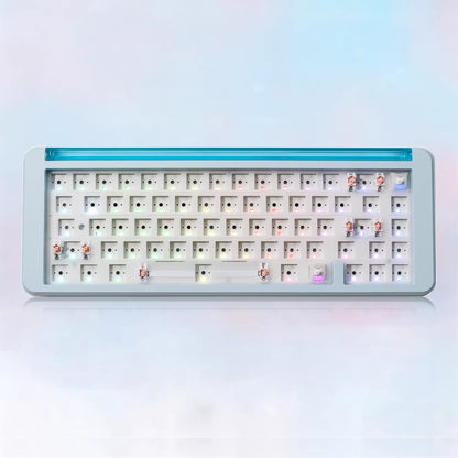 Light67 Cute Lightbox Mechanical Keyboard Barebone