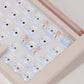 Light67 Cute Lightbox Mechanical Keyboard Barebone
